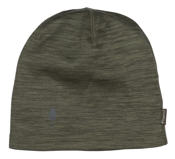 Čiapka Pinewood Abisko Melange Beanie - Image 2