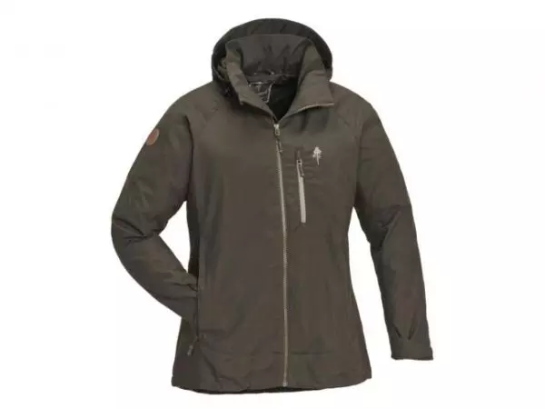 Dámska Bunda Pinewood Caribou TC