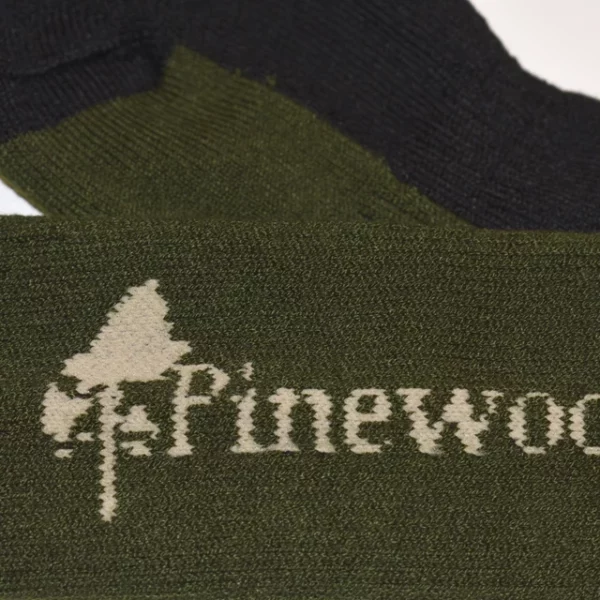 Ponožky Pinewood Drytex Mid - Image 2