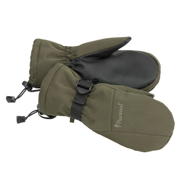 Rukavice Pinewood Padded/Mitten - Image 2