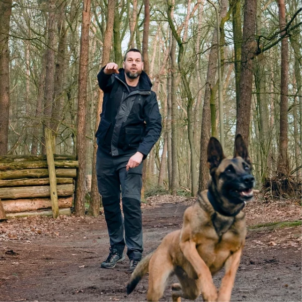 Bunda Pinewood Dog Sport 2.0 - Image 6